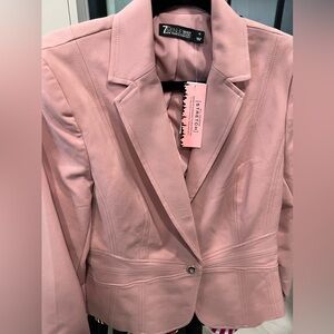 NY&C - 7th Ave. Stretch Blazer